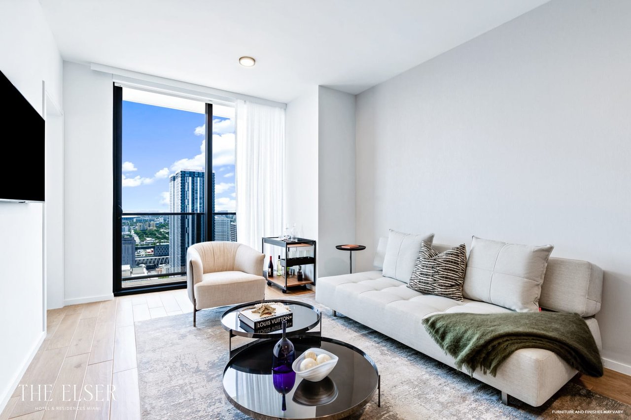 Elser Hotel and Residences