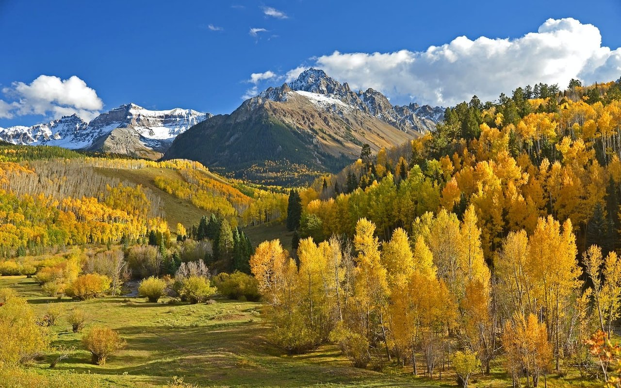 Aspen Glen