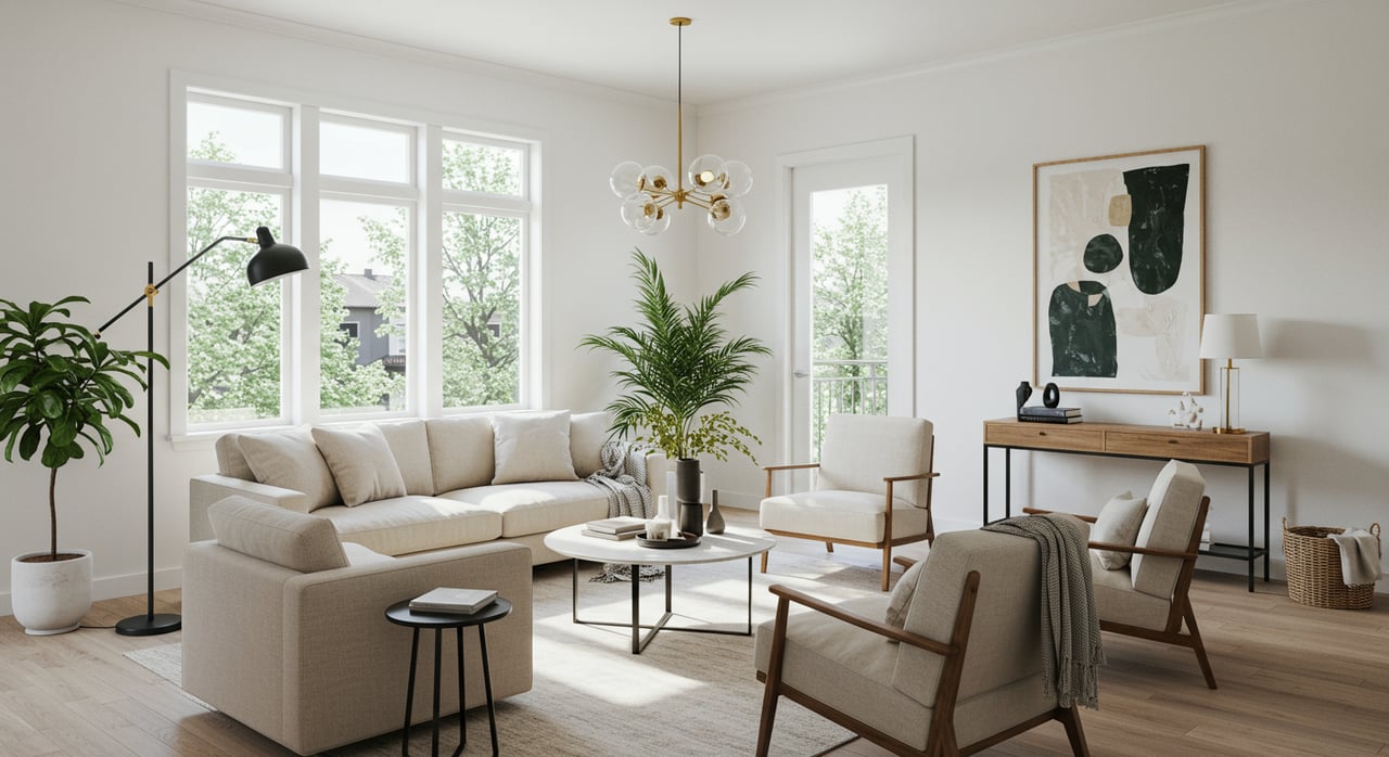 Will Home Prices Fall This Year? Here’s What Experts Say