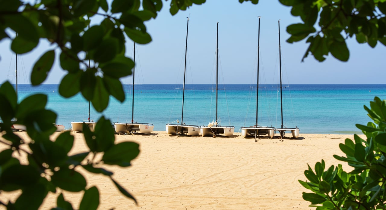 The Ultimate Guide to Fairfield County Beaches: Sandy Shores, and Coastal Delights