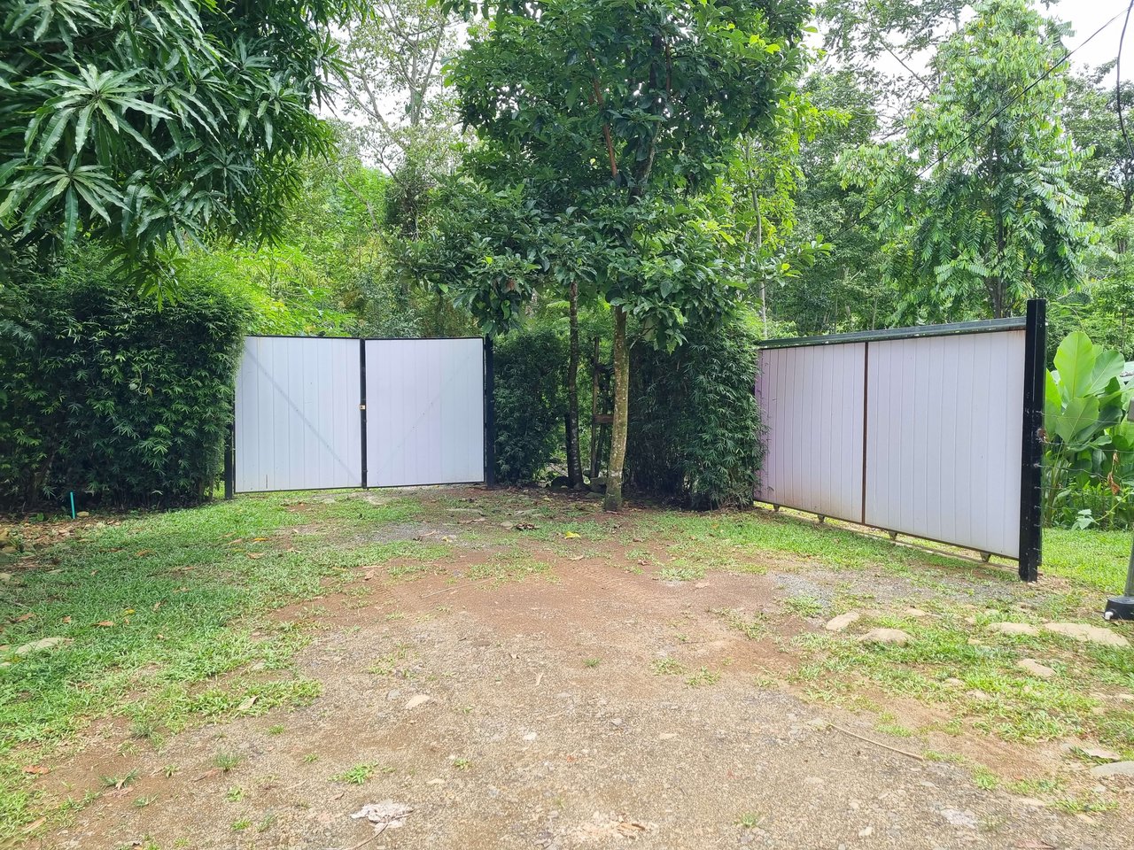Riverfront Dream Property