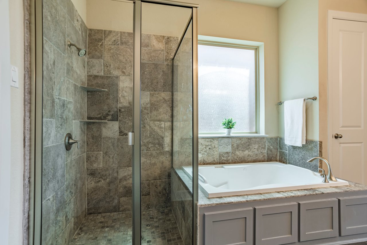 1110 Prairie Ridge Lane