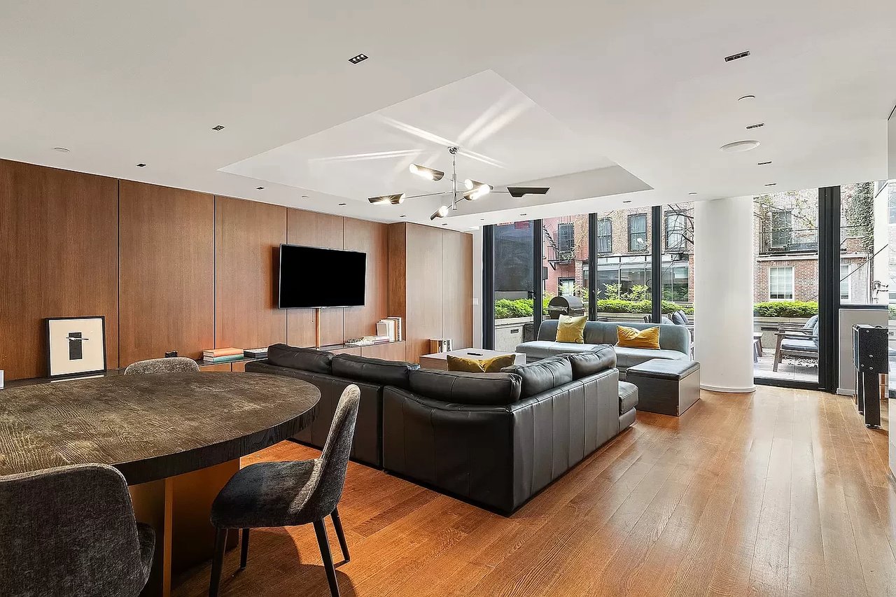 570 Broome Street #10A