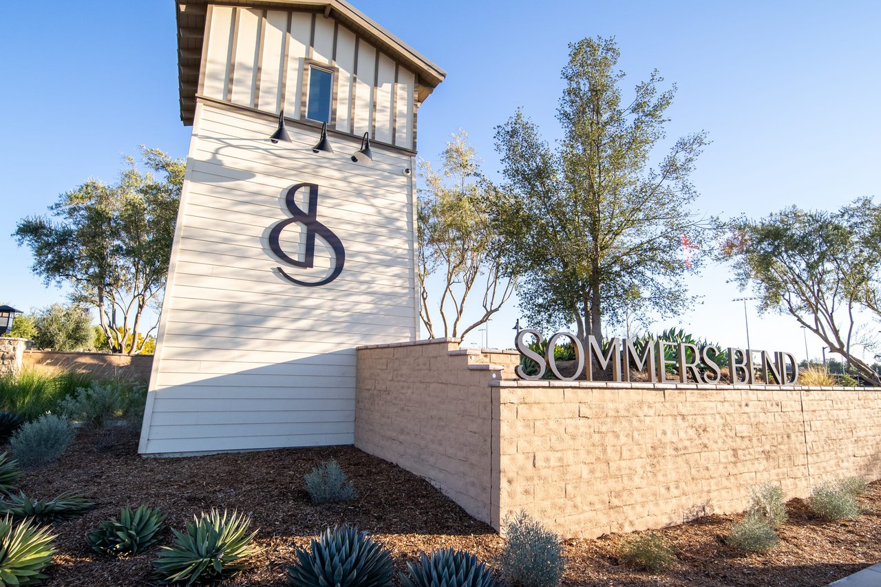 SOMMERS PLACE