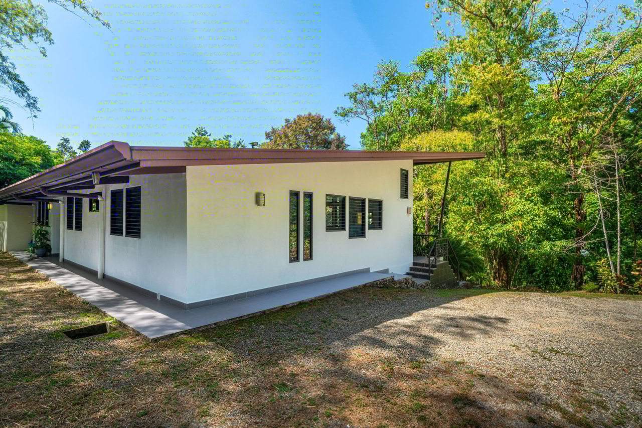 Casa Vida Tranquila