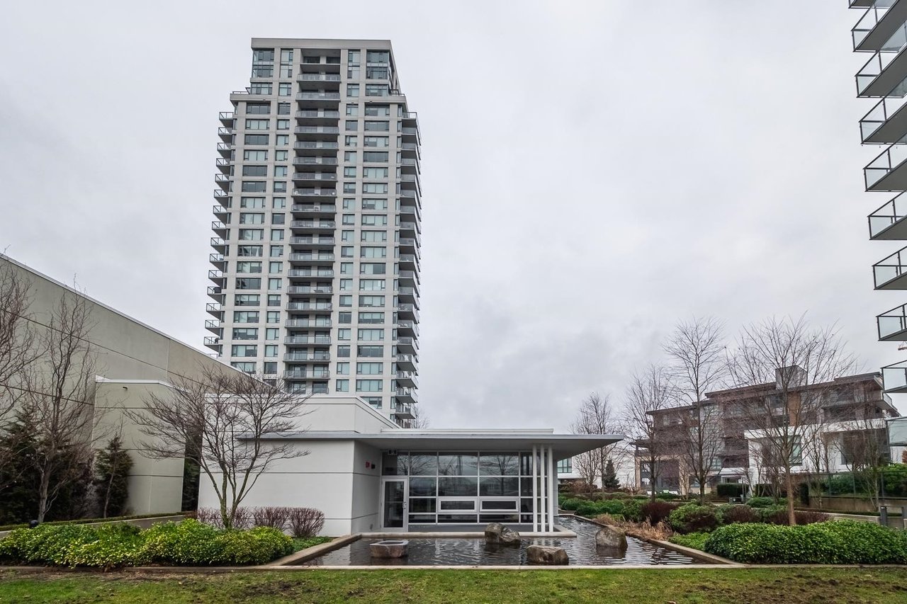 907-602 Como Lake Ave