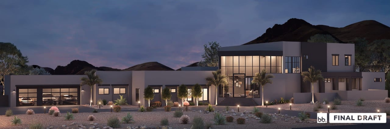 6601 E San Miguel Avenue, Paradise Valley, AZ