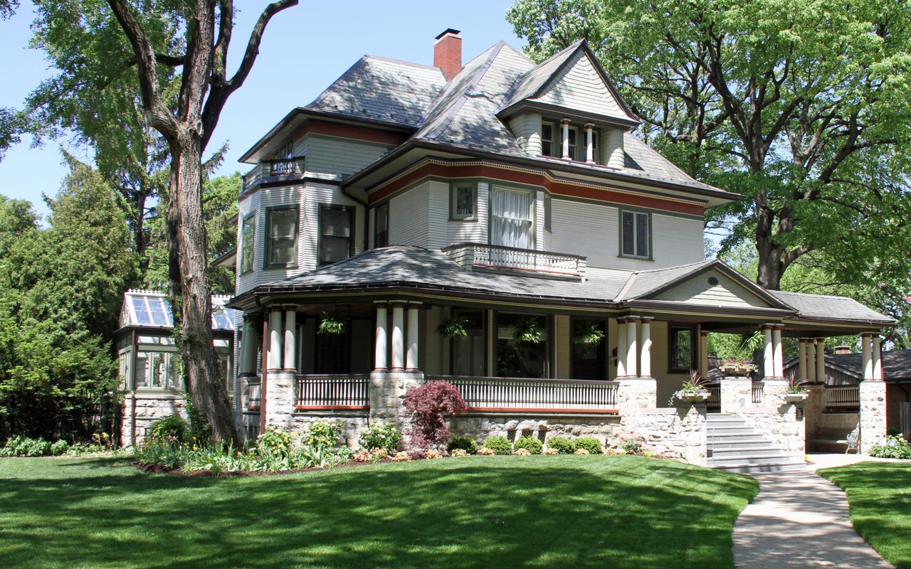 Oak Park