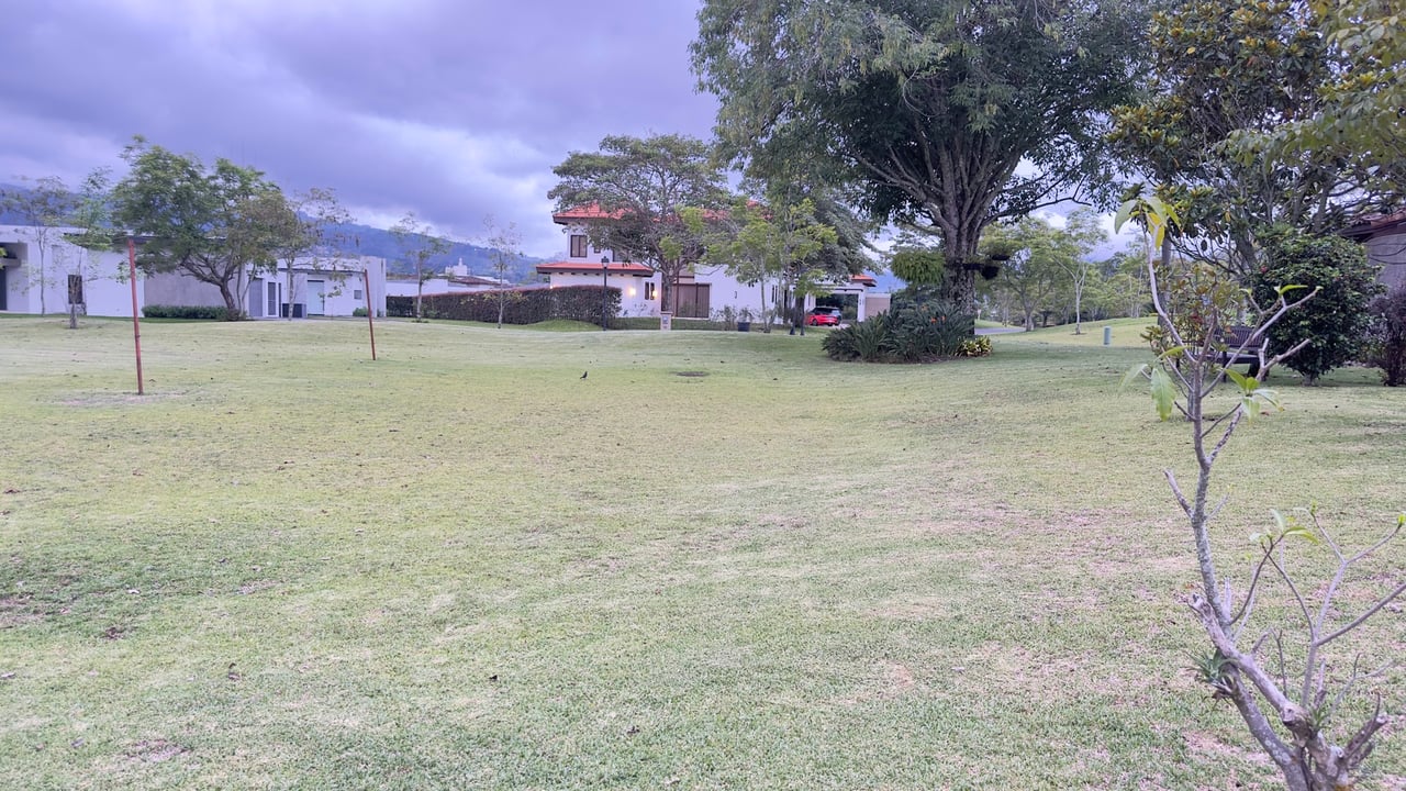 Premium Golf Course Lot, Curridabat, San Jose