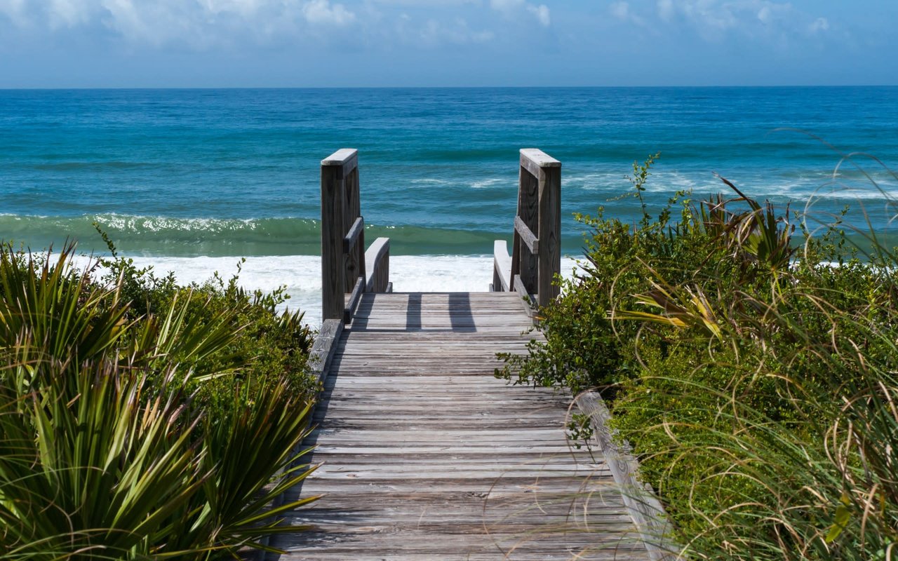 Panama City Beach