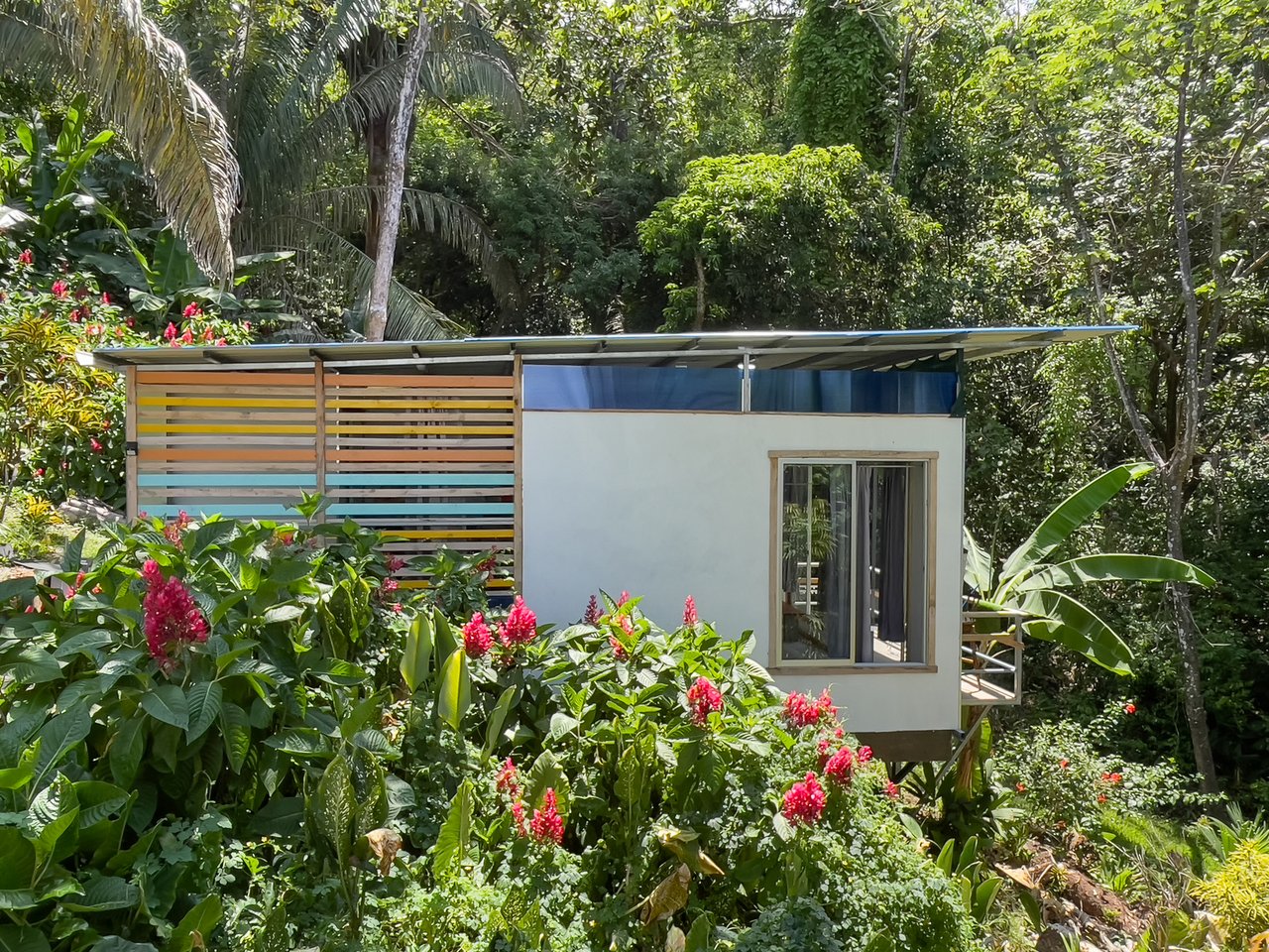 Ocean View Jungle Multi Family, Manuel Antonio, Puntarenas