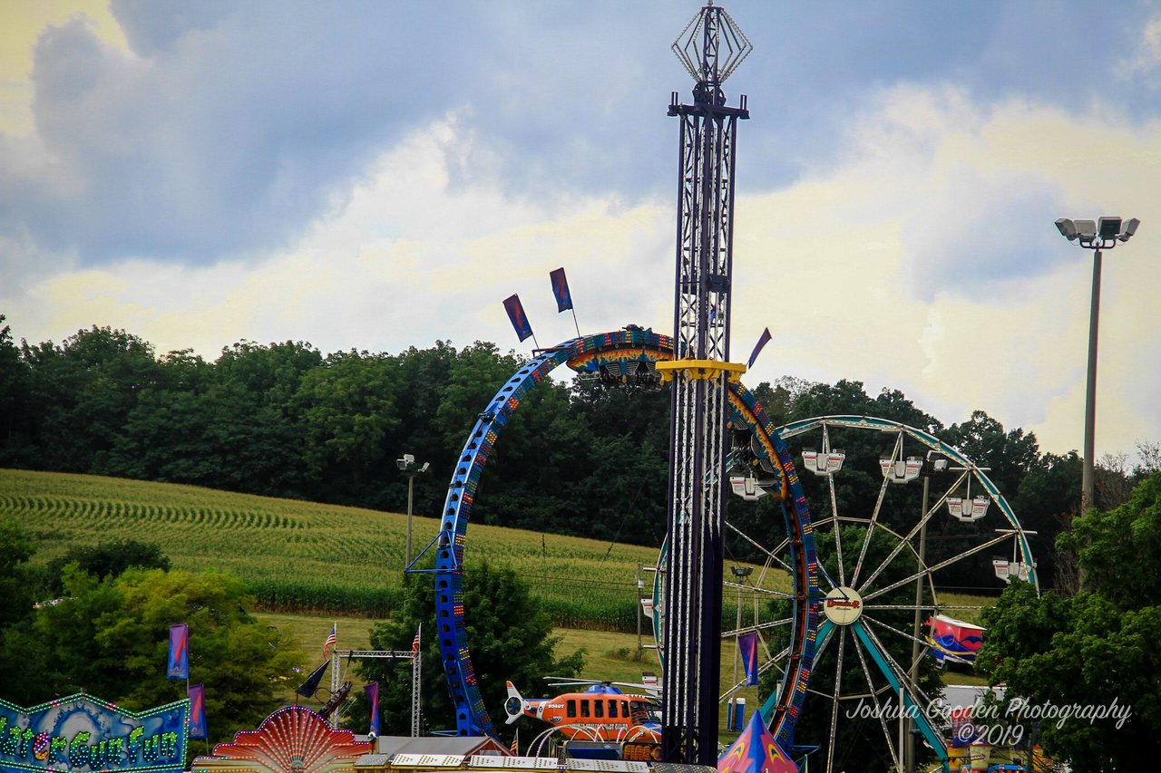 Meet Me at the Fair: Rockingham County Fair 2021