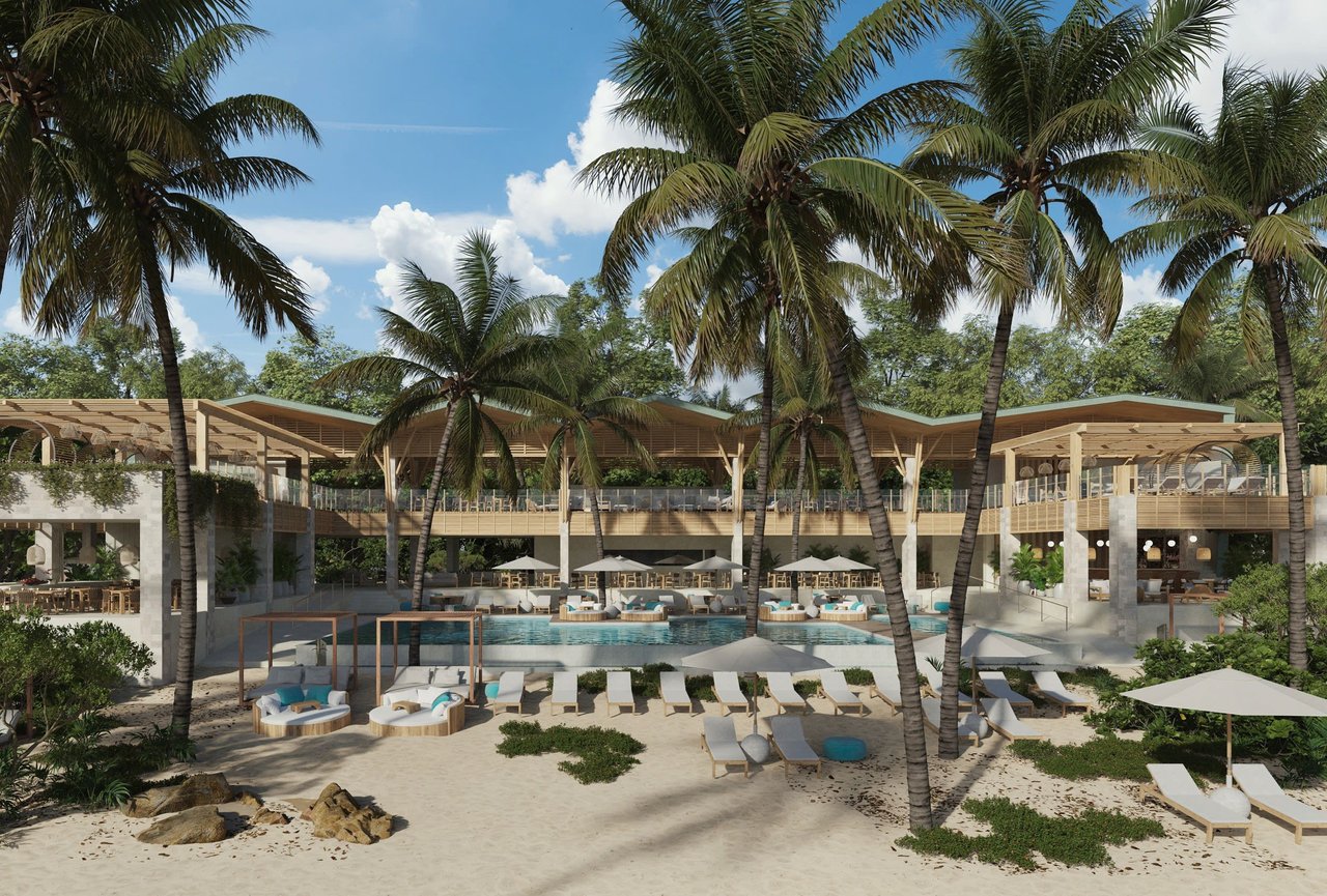 The Residences at Mayakoba