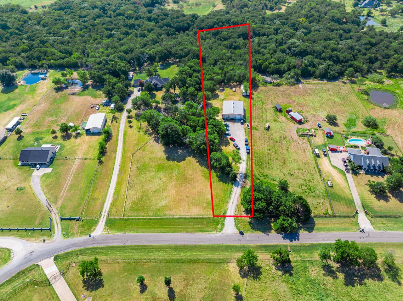 9607 Co Rd 2470