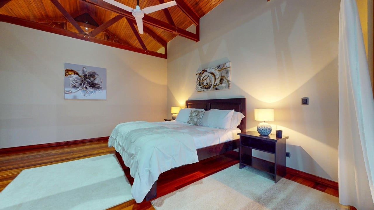 Ocean View Wellness Retreat, Ojochal, Puntarenas