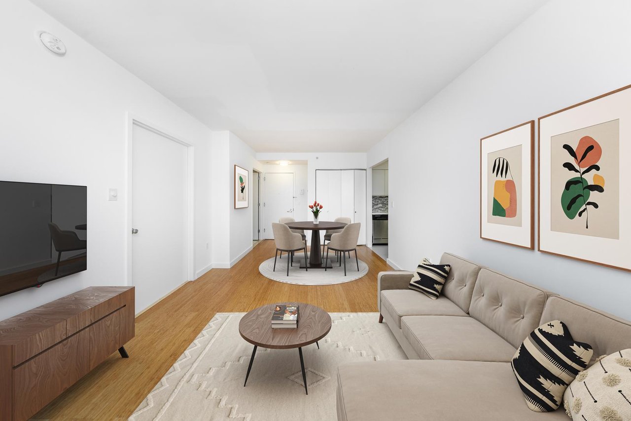 310 East 2nd Street, Apt 5-B