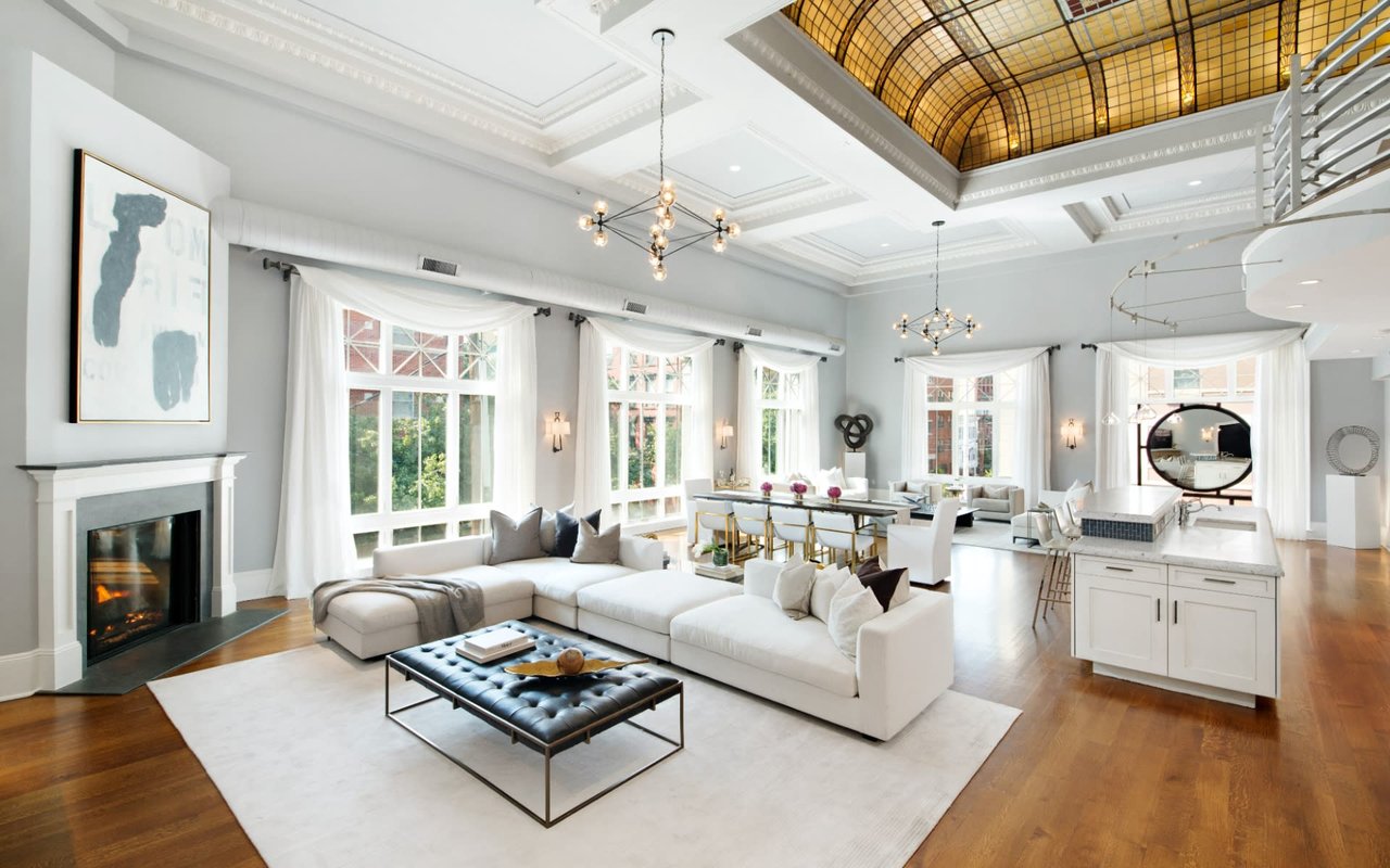 Secrets to Buying A Home in Buckhead, GA, Right Now