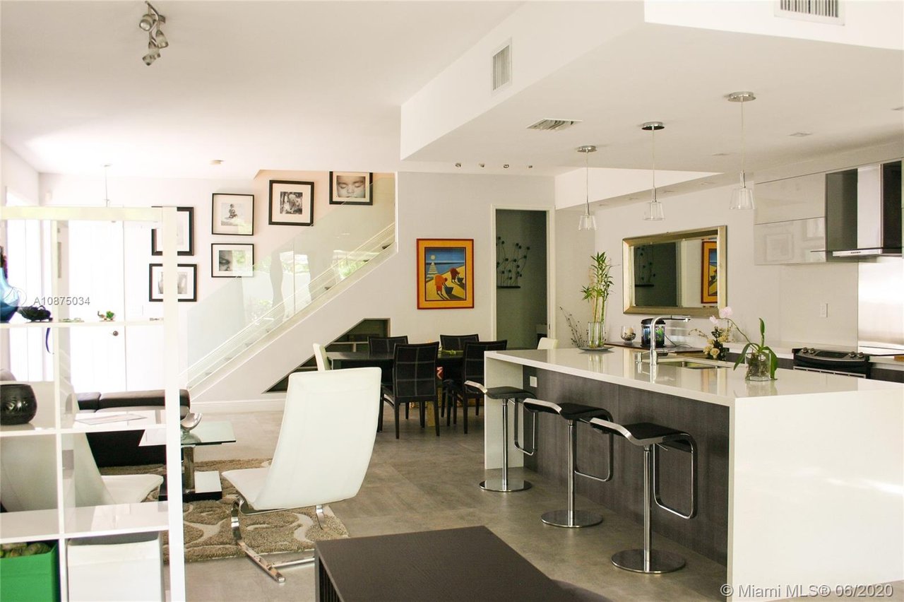  Indiana Street Townhouse