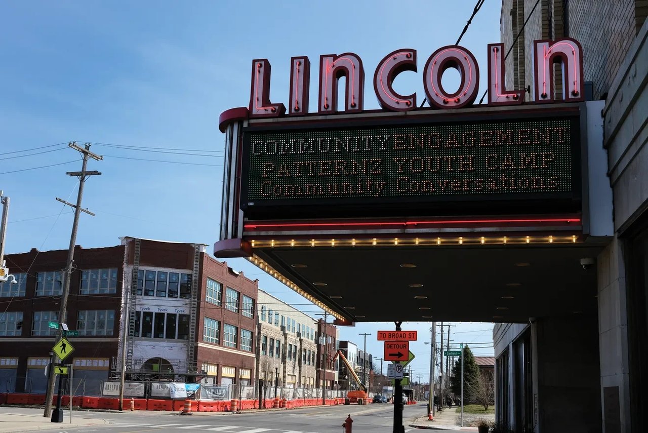 King Lincoln Neighborhood