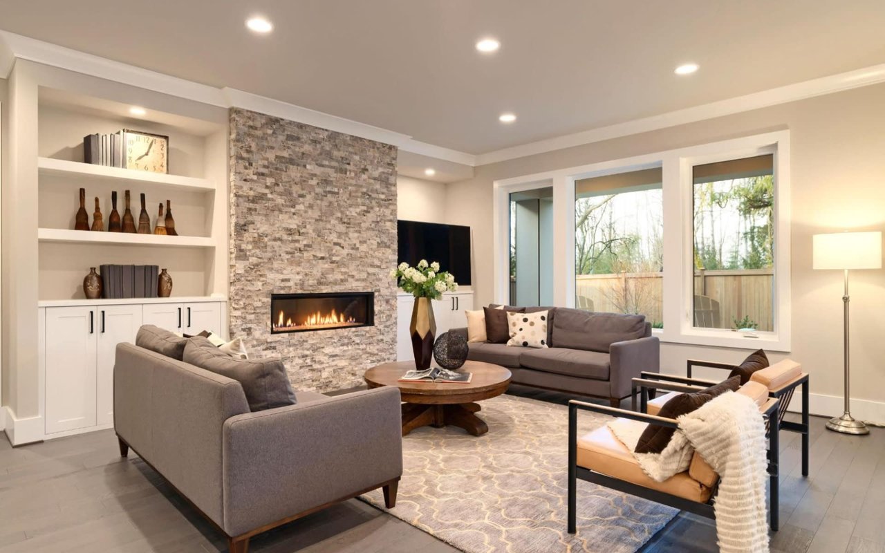 Making a Lasting Impression with These Home Staging Tips