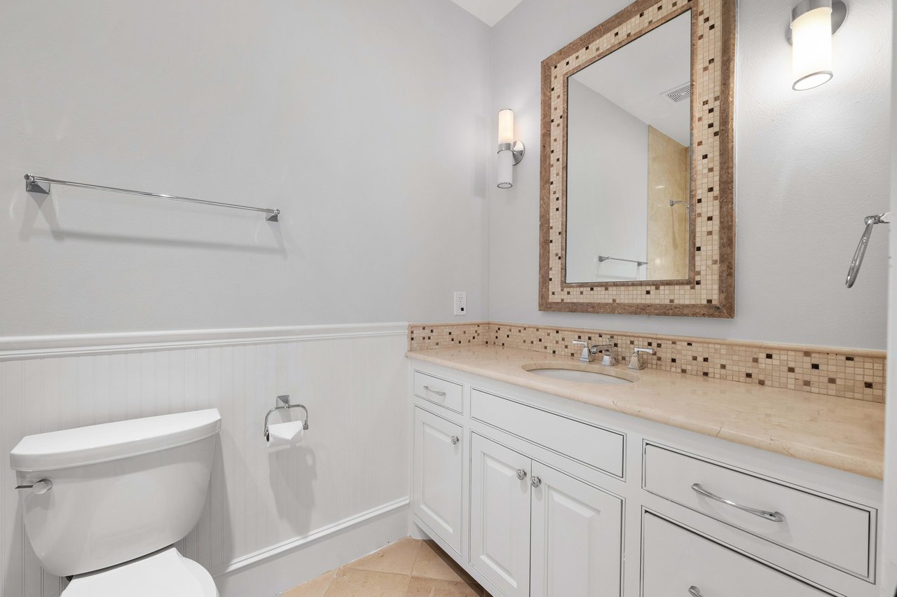 Tarrytown Lease