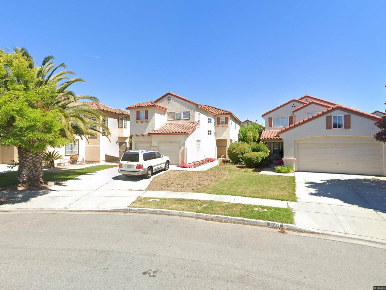 1665 Georgetown Way