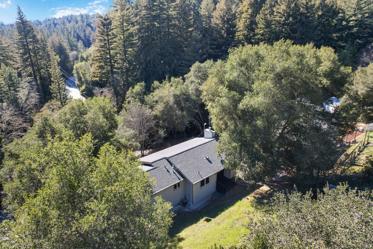17711 Bear Creek RD