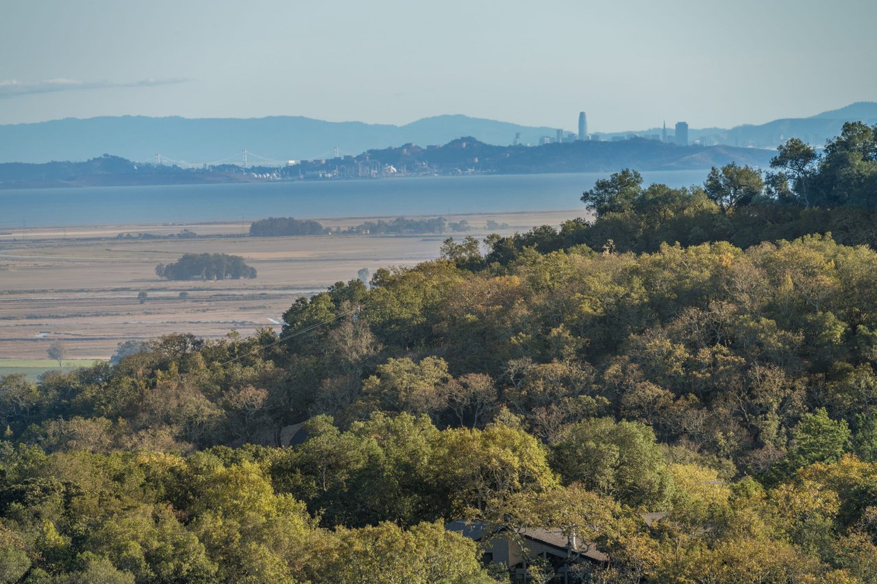 Gehricke Road, Sonoma