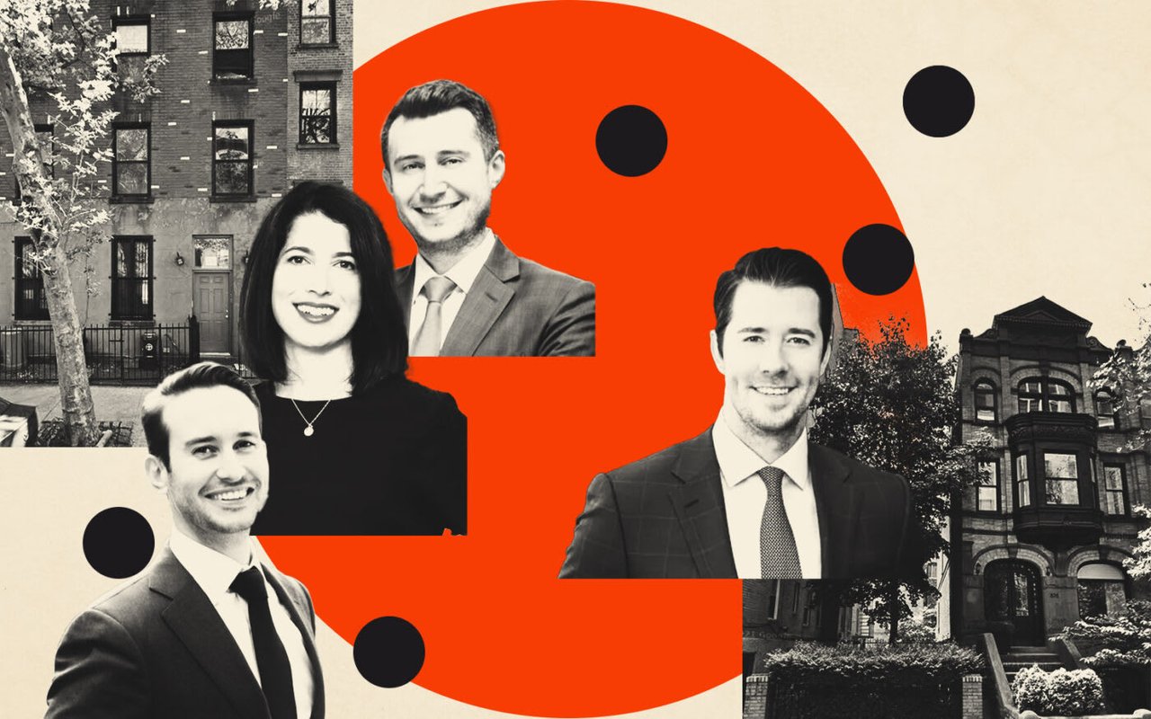 Brooklyn’s luxury market picks up with $12M townhouse 