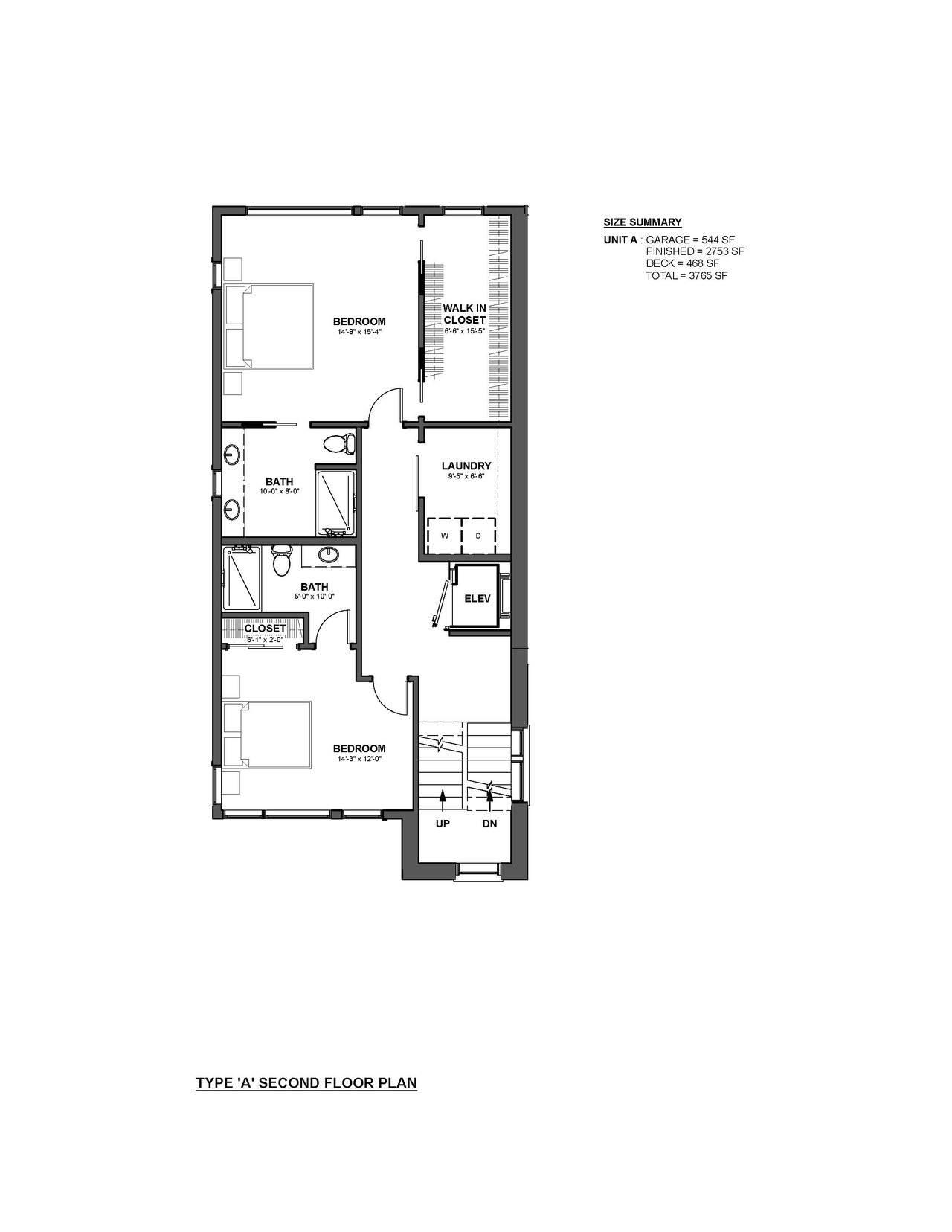 Tosa Townhomes 