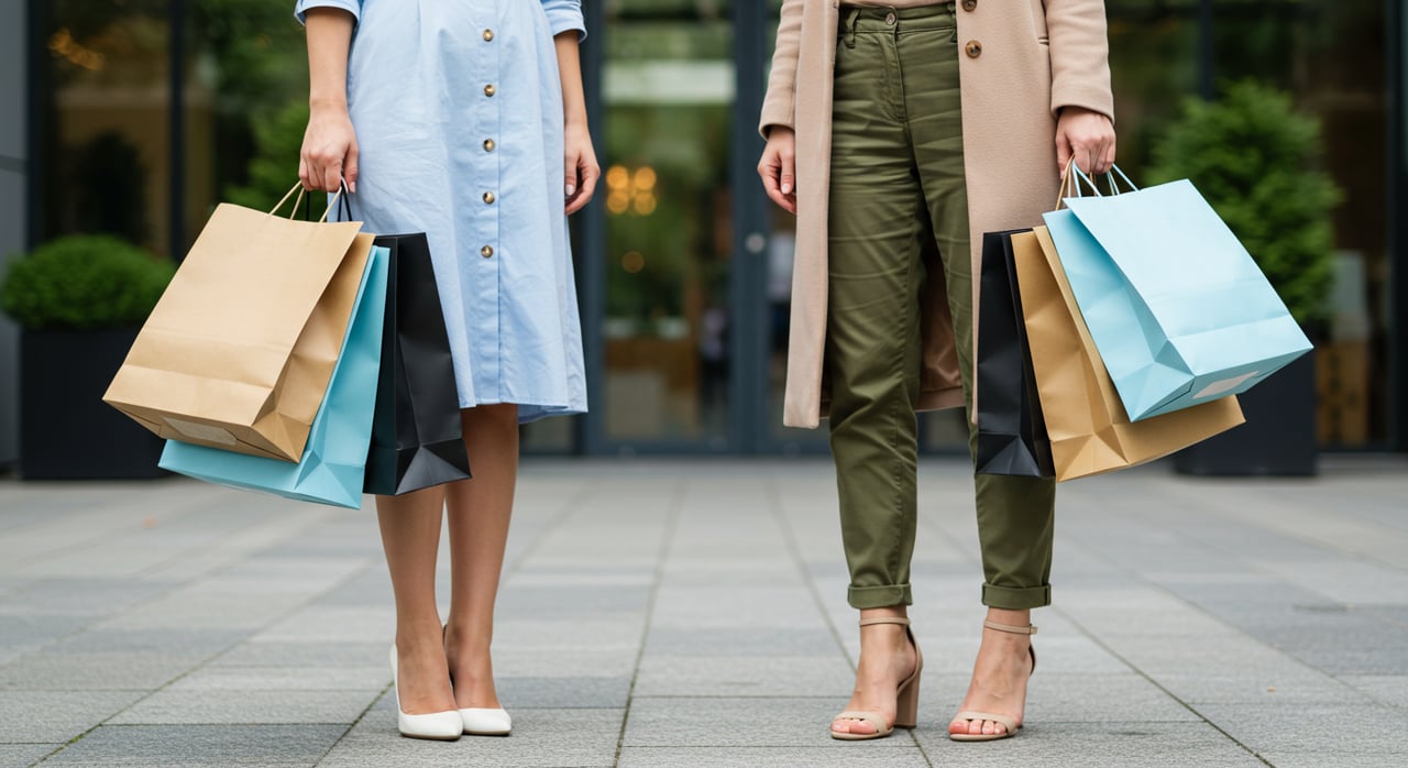 5 Best Places to Shop in Redwood City, CA