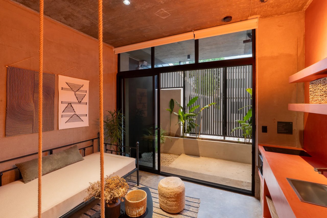 Boutique Hospitality Asset, Jaco, Puntarenas