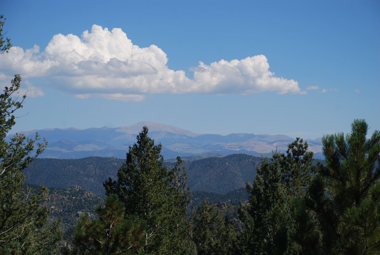 Elk Mountain Ranch