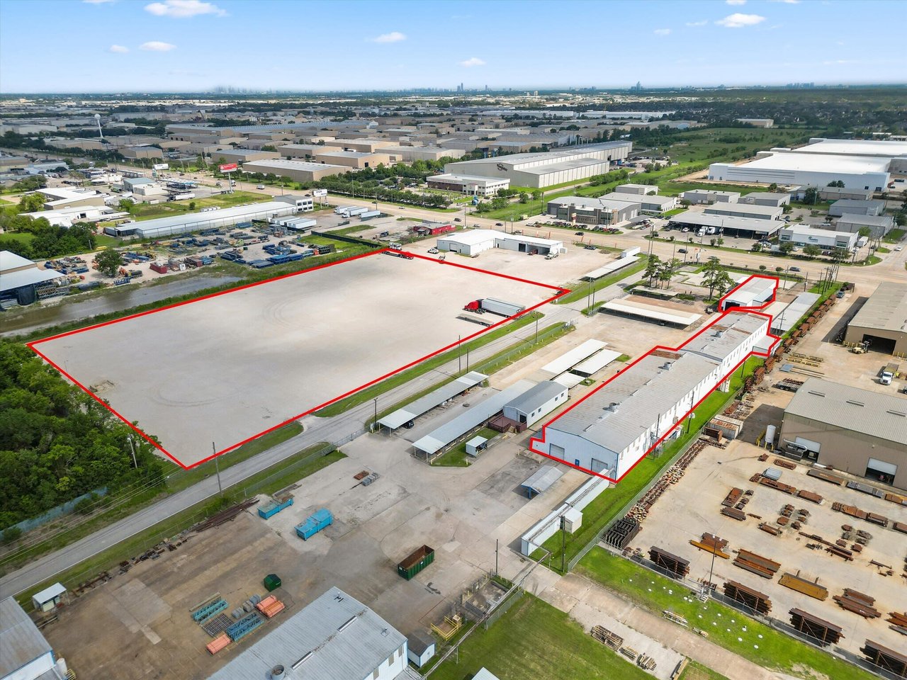 12602 FM Rd 529