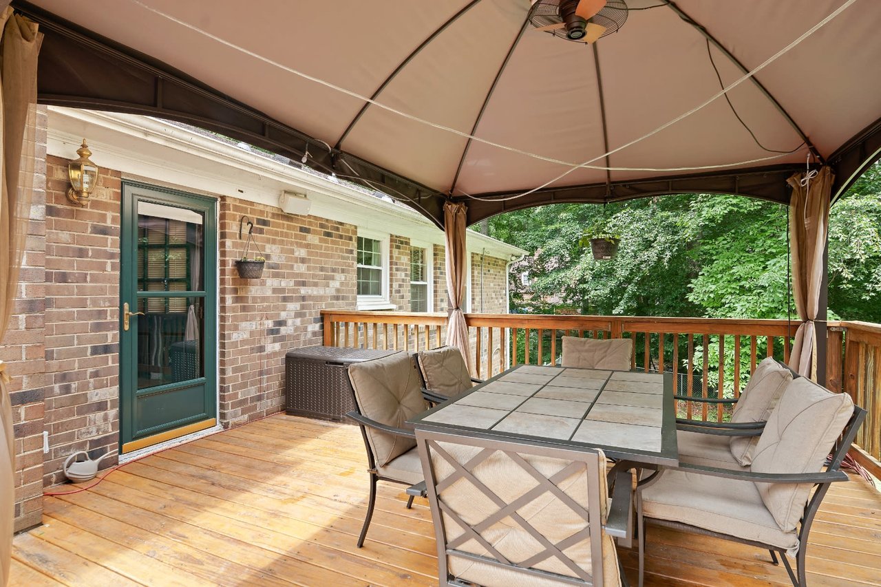 9441 Trails End Road