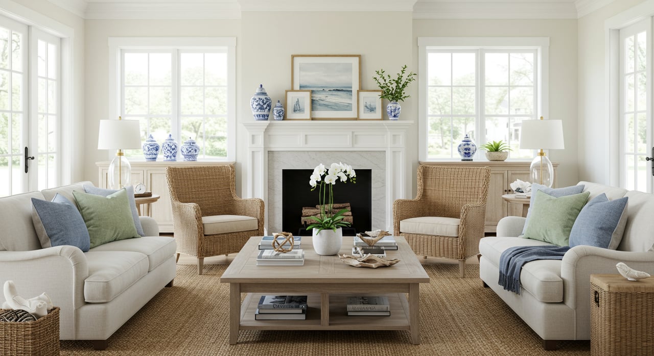 LaRocca Real Estate Will Make It Easy for You!