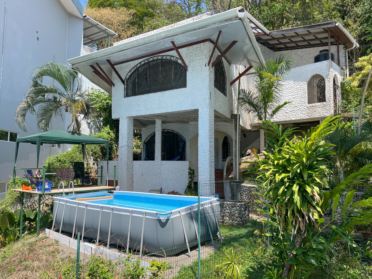 Ocean View Jungle Multi Family, Manuel Antonio, Puntarenas