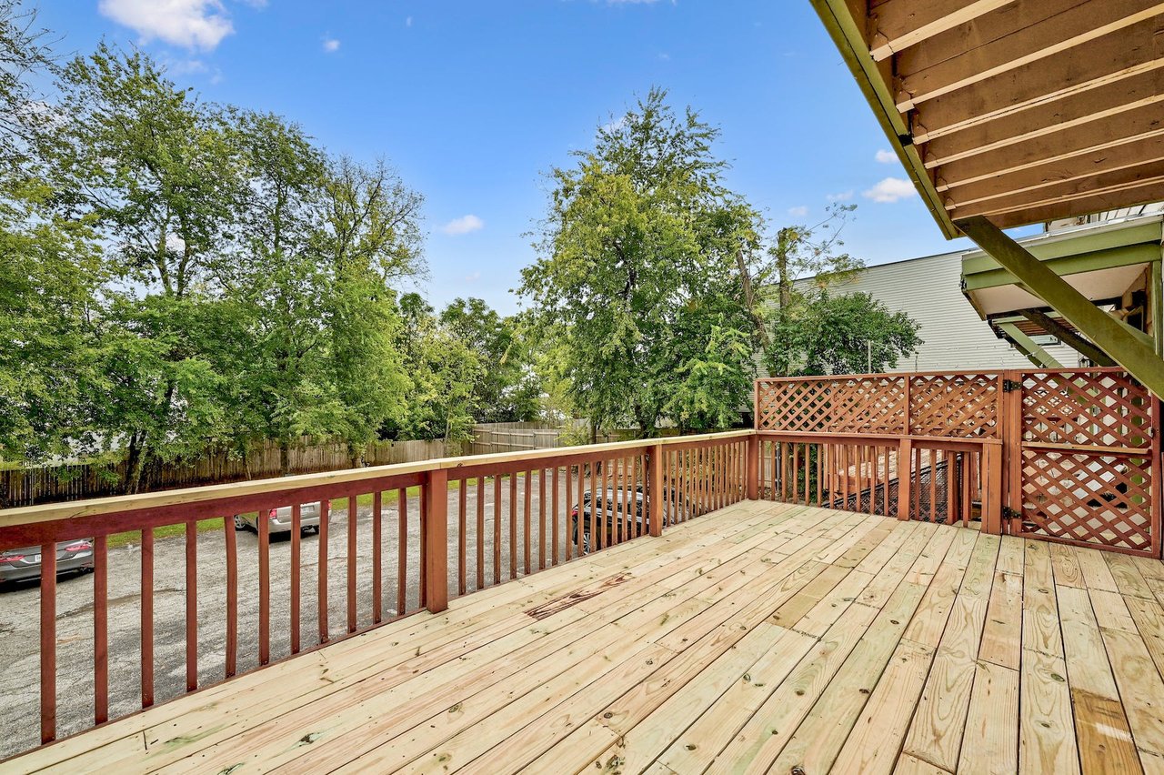 2021 Bluebonnet Ln #106, Austin, TX 78704
