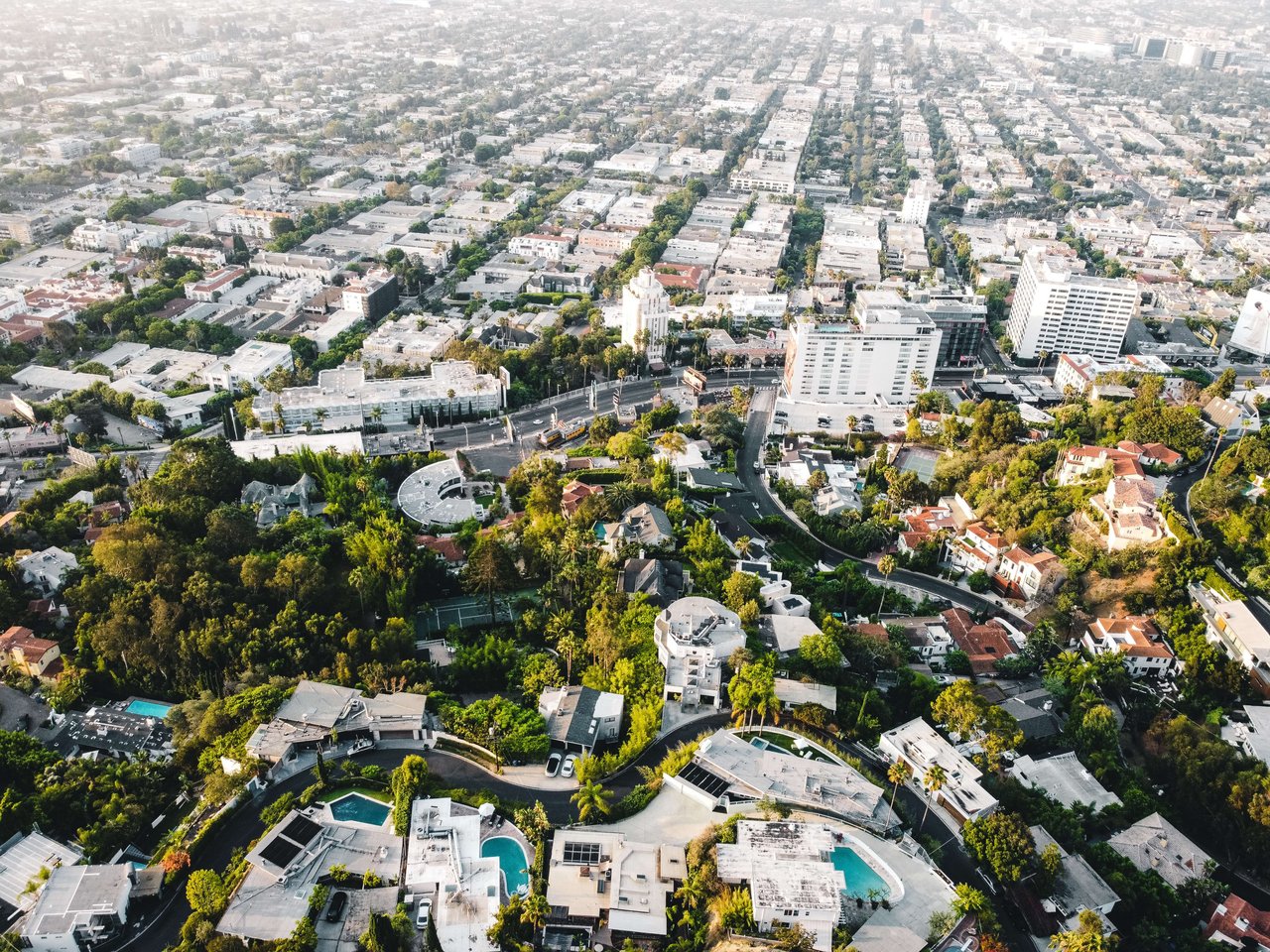 LA WESTSIDE