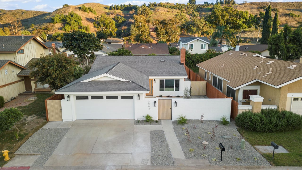 29292 Sonoma Way