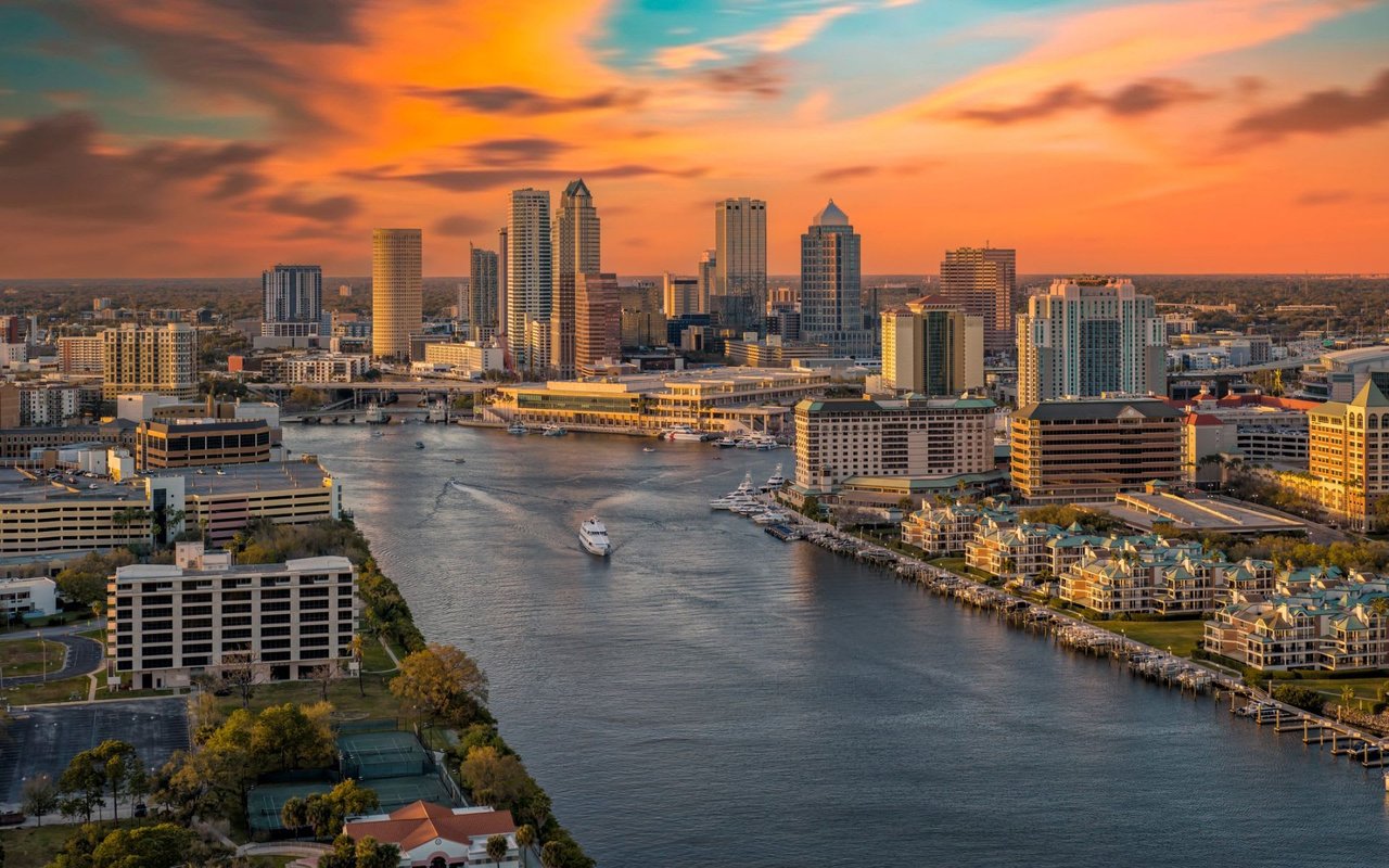 Greater Tampa Bay
