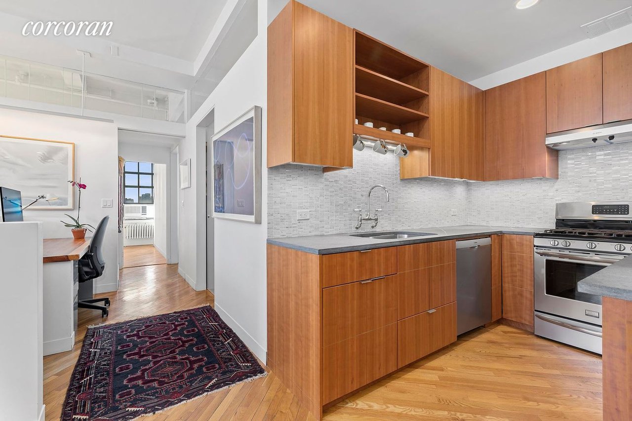 20 Jay St., #10A TriBeCa