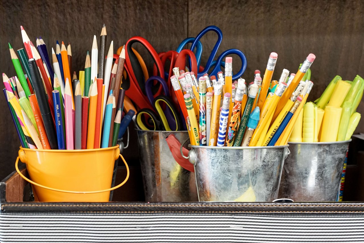 Back-to-School Home Hacks