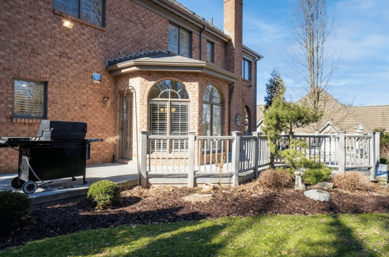 120 Rock Haven Lane