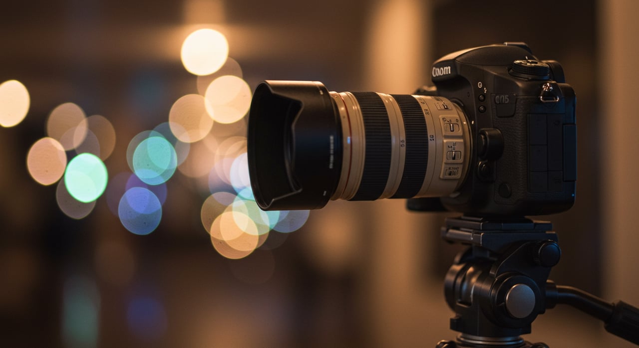Picture-Perfect Sales: A Comprehensive Guide on How to Photograph Your House for a Successful Sale