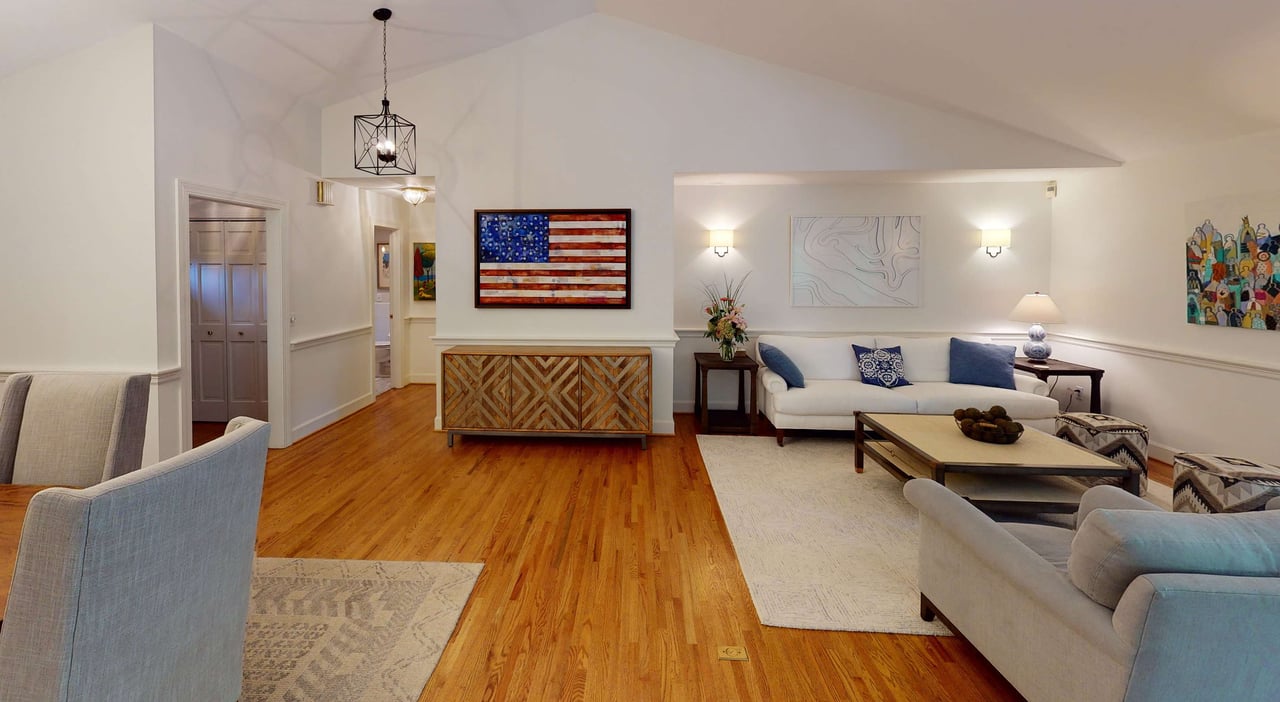 Navigating the Skaneateles Real Estate Market: Interest Rates, Financing Options, and Market Outlook