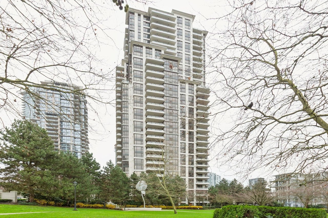 1902-2138 Madison Avenue, Burnaby
