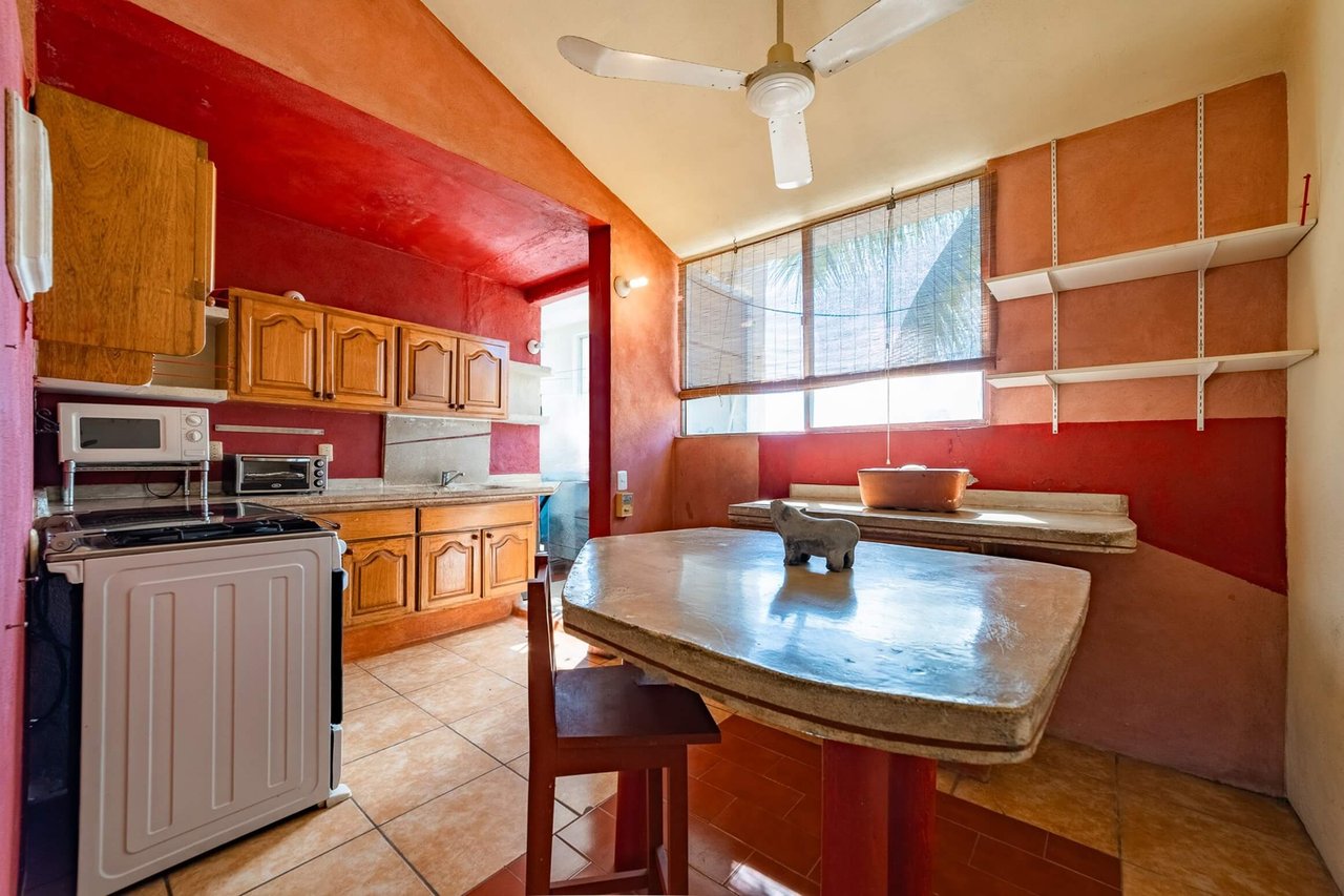 2 bedroom, Condo, Chahue Condo