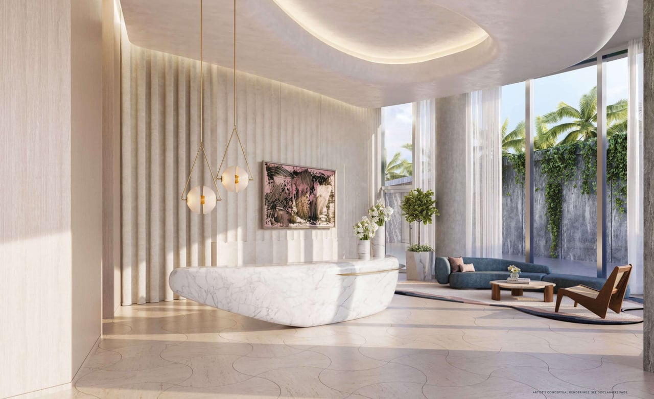 Rivage | Bal Harbour