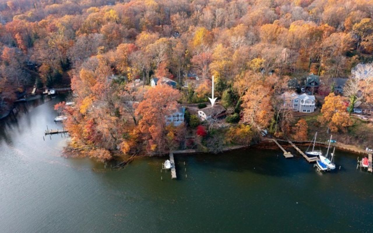 1730 Westmoreland Trl